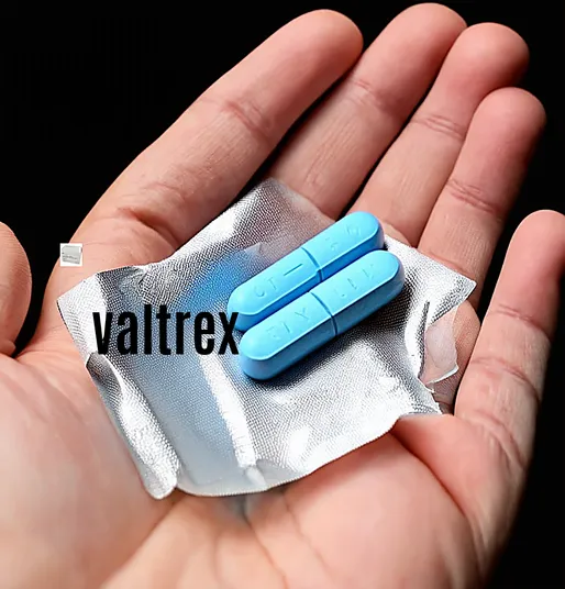 Valtrex se vende sin receta